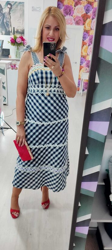 Vestido C02